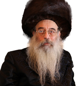 Rabbi Yosef Frankel