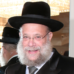 Rabbi Yaakov Feiner