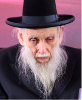 Rabbi Aharon Feldman