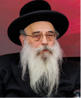 Rabbi Yosef Frankel