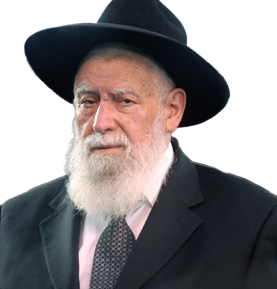 Rabbi Yosef Harari-Raful