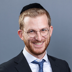 Avrohom Luban