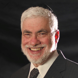 Rabbi Yonoson Rosenblum