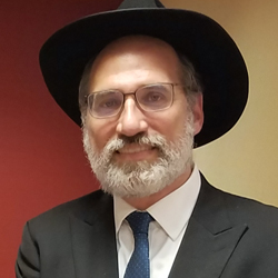 Rabbi Ari Senter
