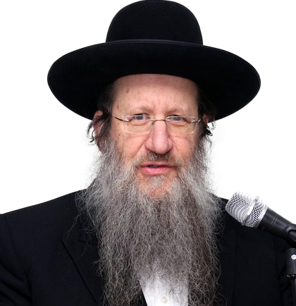 Rabbi Yitzchok Sorotzkin